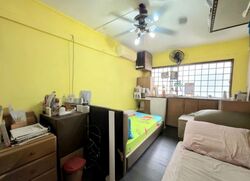 Blk 824 Jurong West Street 81 (Jurong West), HDB 5 Rooms #606948341
